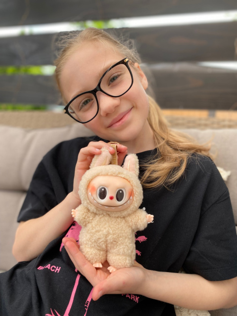 LABUBU pluszak BRELOK niespodzianka BLIND BOX LABUBU pluszak BRELOK niespodzianka BLIND BOX