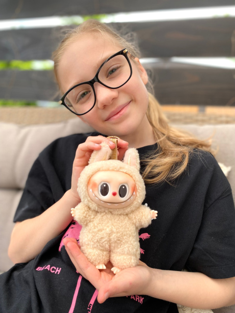 LABUBU pluszak BRELOK niespodzianka BLIND BOX LABUBU pluszak BRELOK niespodzianka BLIND BOX