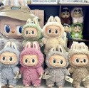 LABUBU pluszak BRELOK niespodzianka BLIND BOX
